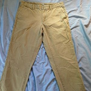Sonoma khaki pants